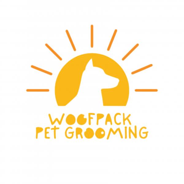 WoofPack Friends Pet Grooming