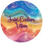 Jabi Custom Vibes