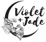 Violet & Jade