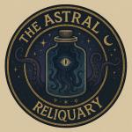 The Astral Reliquary