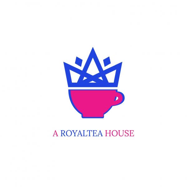 A RoyalTea House