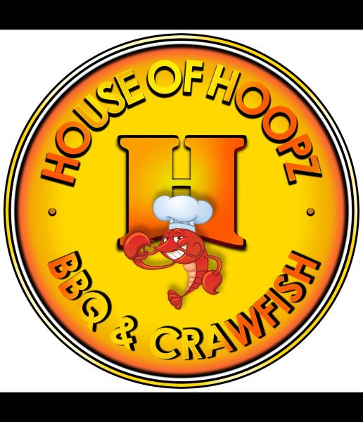House of Hoopz BBQ and Cr