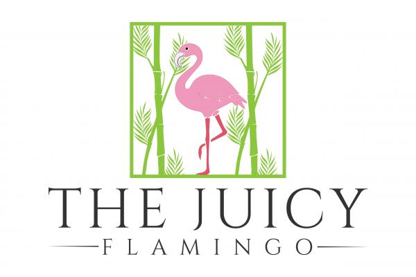 The Juicy Flamingo