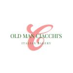 Old Man Ciacchi’s Italian Bakery