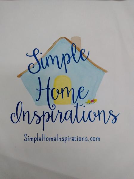 Simple Home Inspirations
