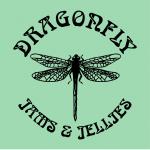 Dragonfly Jams & Jellies