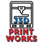 J3D Print Works