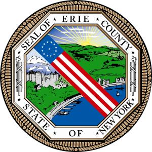 Erie County Department of Environment & Planning