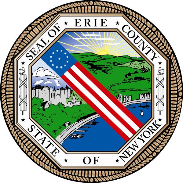 Erie County Department of Environment & Planning