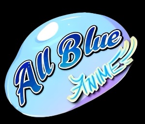 All Blue Anime