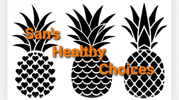 San’s Healthy Choices