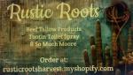 Rustic Roots
