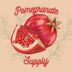 Pomegranate Supply