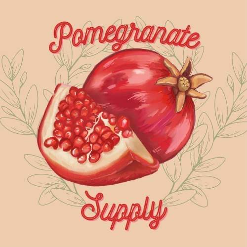 Pomegranate Supply