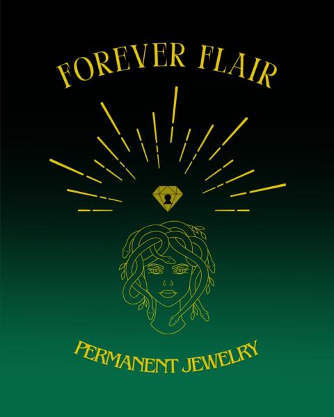 Forever Flair