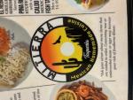 mi tierra taqueria