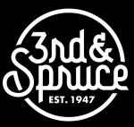3rd and Spruce Drafthaus