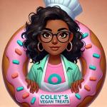 Coleys Vegan Treats LLC
