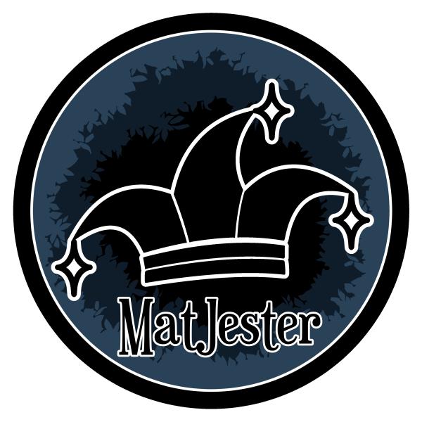 MatJester