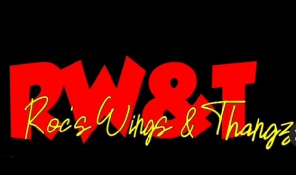 Rocs Wings & Thangz