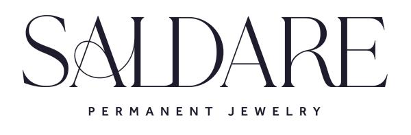 Saldare Permanent Jewelry