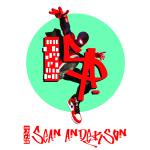 Art by Sean Anderson