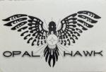Opal Hawk Jewelry