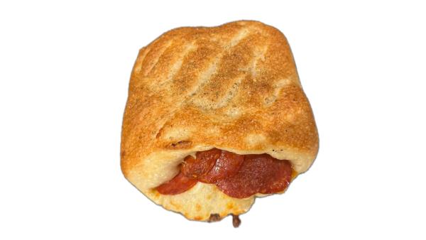PEPPERONI ROLL
