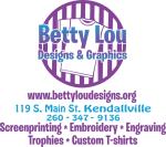 Betty Lou Designs