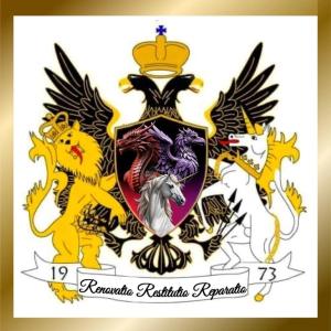 Imperial Sovereign Court of Spokane