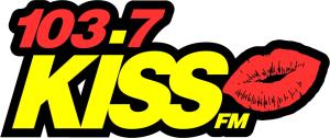 Audacy- 103.7 KISS FM