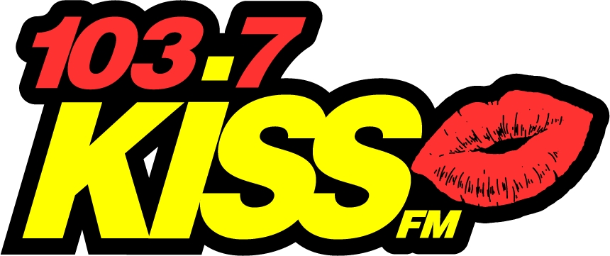 Audacy- 103.7 KISS FM