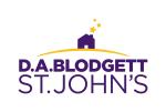 D.A. Blodgett - St. John's