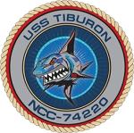 USS Tiburon
