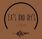 Ex’s And Oh’s Studio