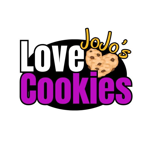 Love JoJo&rsquo;s Cookies