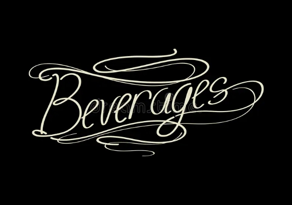 Top Shelve Drinks