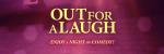 Out For a Laugh Door Ticket