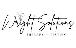 Wright Solutions Counseling and Testing