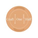 Craft One Half