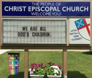 Christ Episcopal Church