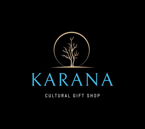 Karana gift shop