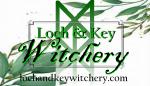 Loch and key witchery herbal apothecary