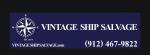 Vintage Ship Salvage