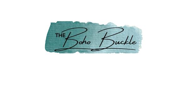 The Boho Buckle