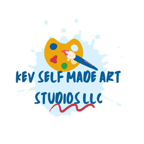 Self made kev art studios llc