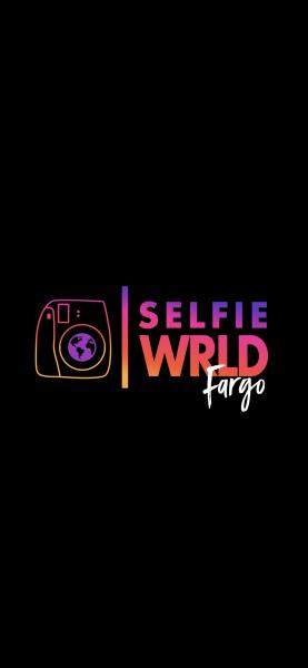 Selfie WRLD Fargo