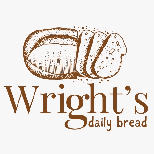 Wright’s Daily Bread
