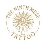The Ninth Muse Tattoo