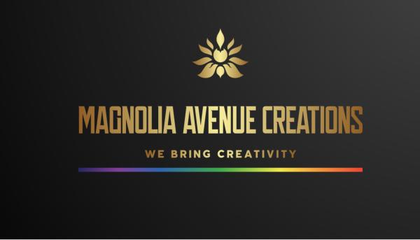 Magnolia Ave Creations LLC